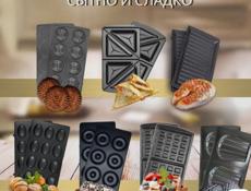 Мультипекарь