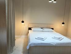 Сдам Евро 2-х в центре города Сухум первая береговая линия