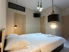 Сдам Евро 2-х в центре города Сухум первая береговая линия