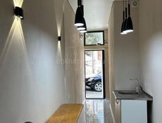 Сдам Евро 2-х в центре города Сухум первая береговая линия