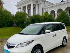 Honda Еlysion