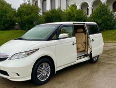 Honda Еlysion