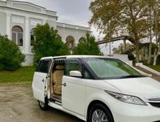 Honda Еlysion