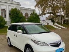 Honda Еlysion