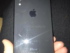Айфон XR