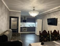 Сдам квартиру