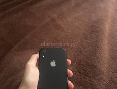 Айфон XR 