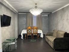 Сдам квартиру на длительный срок