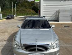 Mercedes-Benz S-Класс