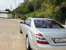 Mercedes-Benz S-Класс