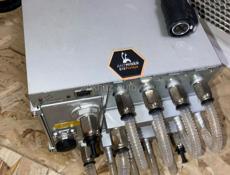 Mainer s19 pro hydro 184 th u радиатор