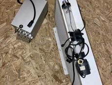 Mainer s19 pro hydro 184 th u радиатор