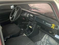 ВАЗ 2107