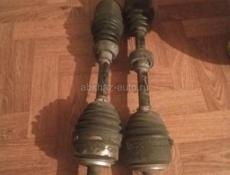 Приводы от BMW