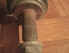 Приводы от BMW