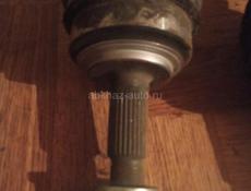 Приводы от BMW