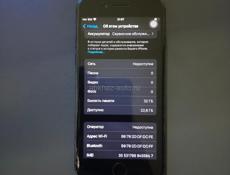 Смартфон Айфон 7