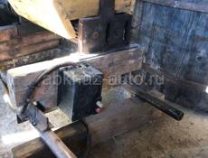 Электрическая дробилка 