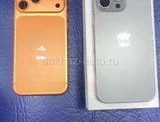 Айфон 16 про Макс 