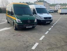 Грузовые перевозки 