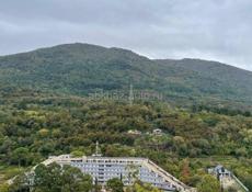 3-комнатная квартира в Гагре цена снижена