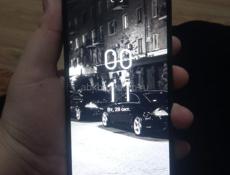 Infinite hot 30i 128g