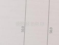 Земельный участок в Цандрипше