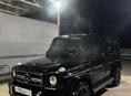 Mercedes-Benz G-Класс