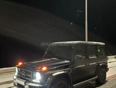 Mercedes-Benz G-Класс