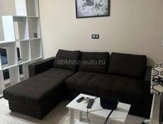 Сдается квартира на колосе