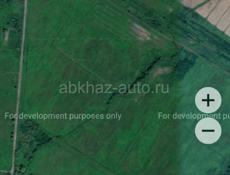 Земельный участок центре очегвары