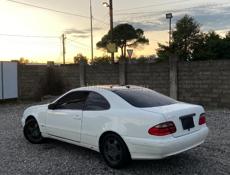 Mercedes-Benz CLK
