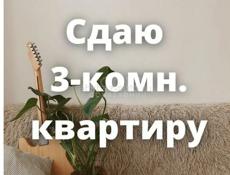 Сдам в Цандрипше