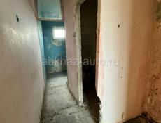 На новом районе