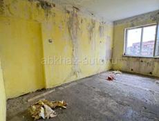 На новом районе