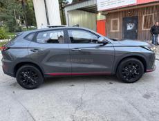 Changan разное