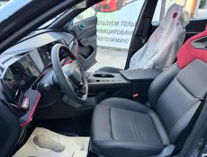 Changan разное