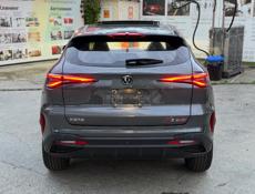 Changan разное