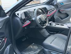 Changan разное