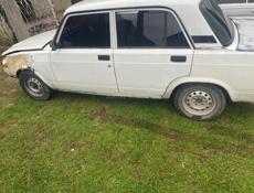 ВАЗ 2107