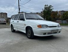 ВАЗ 2114