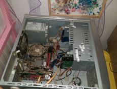 Приму бесплатно нерабочие ноутбуки и компьютеры