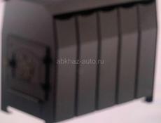 Продаётся печь отопительная