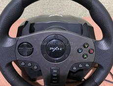 Руль для компьютера 