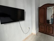 Комната квартирного типа (Сухум центр)