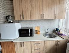 Комната квартирного типа (Сухум центр)