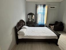 Комната квартирного типа (Сухум центр)