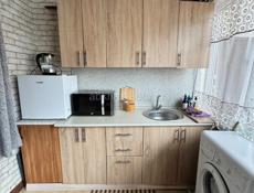 Комната квартирного типа (Сухум центр)