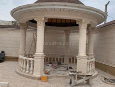 Облицовка фасадов