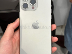 iPhone 15 Pro Max 256 Natural Titanium 